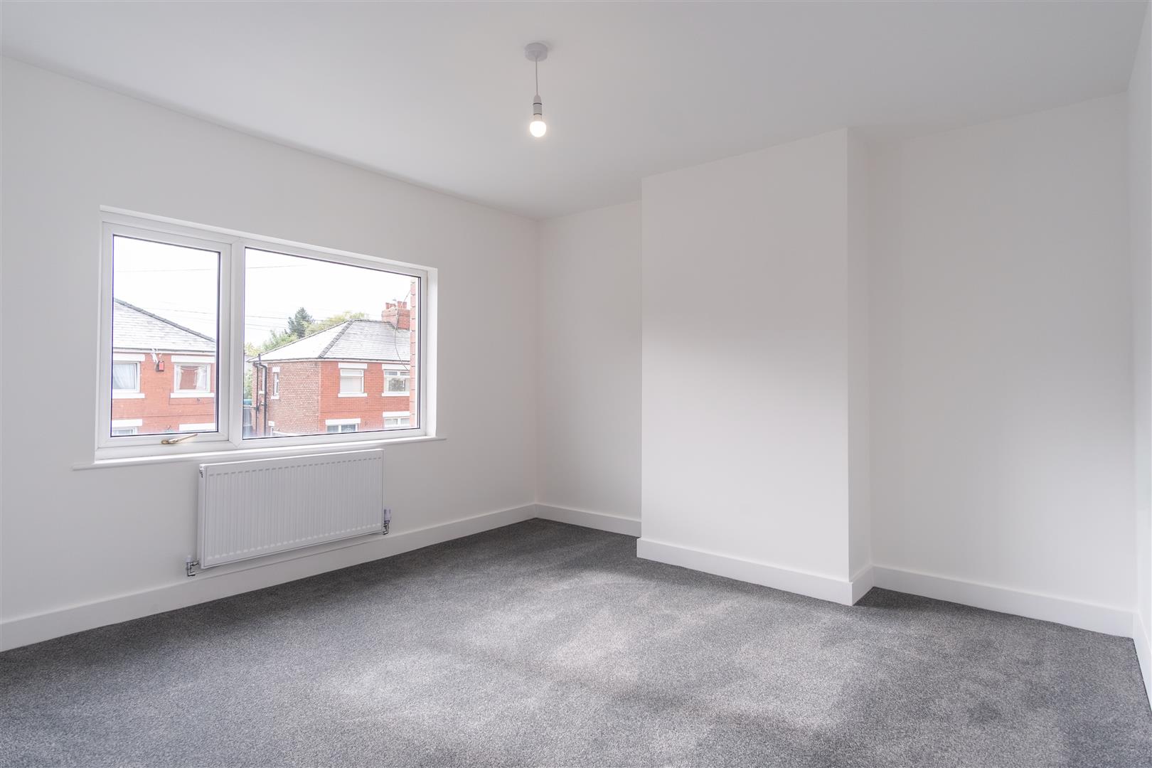 Collins Road, Bamber Bridge, Preston